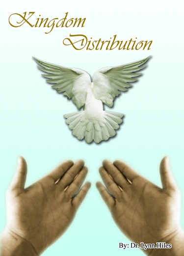 Kingdom Distribution- 4 Message Audio Series